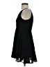 TOBI 100% Polyester Solid Black Cocktail Dress Size S - photo 5