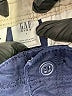 Gap Solid Blue Cargo Shorts Size 7 - photo 3