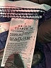 Gap Solid Blue Cargo Shorts Size 7 - photo 4
