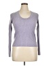 A New Day Purple Pullover Sweater Size XL - photo 1