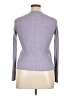 A New Day Purple Pullover Sweater Size XL - photo 2