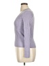 A New Day Purple Pullover Sweater Size XL - photo 5