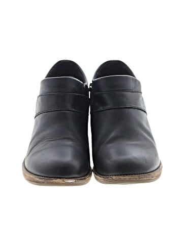 Dr. Martens Ankle Boots (view 2)