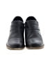Dr. Martens Black Ankle Boots Size 8 - photo 2