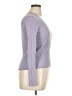 A New Day Purple Pullover Sweater Size XL - photo 4
