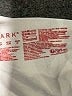 Primark Red Tank Top Size M - photo 8