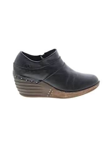 Dr. Martens Ankle Boots (view 1)