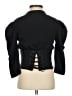 Zara Black 3/4 Sleeve Top Size S - photo 2