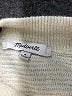 Madewell Solid Ivory Pullover Sweater Size S - photo 7