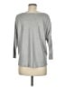 Joie Gray Pullover Sweater Size M - photo 2