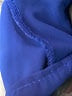 Lyss Loo Blue Sleeveless Blouse Size M - photo 8