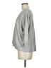 Joie Gray Pullover Sweater Size M - photo 5