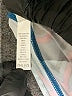 Lularoe Print Blue Leggings One size - photo 8