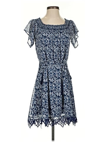 Greylin Casual Dress (view 1)