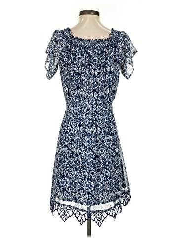 Greylin Casual Dress (view 2)