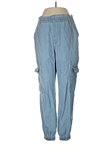 TGLA Cargo Pants (view 1)