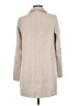 Ann Taylor LOFT Tan Coat Size XS - photo 2