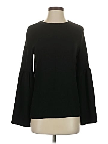 Trafaluc by Zara Pullover Sweater (view 1)