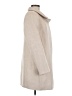 Ann Taylor LOFT Tan Coat Size XS - photo 4