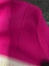 Monteau 100% Polyester Pink Romper Size M - photo 4