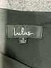Lulus Black Jumpsuit Size S - photo 4