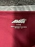 Avia Burgundy Active Pants Size S - photo 7