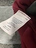 Avia Burgundy Active Pants Size S - photo 8