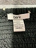 Bar III 100% Polyester Stars Black Cocktail Dress Size S - photo 7