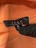 TCEC Orange Cardigan Size M - photo 7