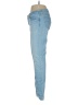Levi's Hearts Blue Jeans Size 28 waist - photo 5