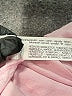 Zara Pink Long Sleeve Blouse Size M - photo 8