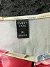 Emery Rose Floral Ivory Short Sleeve Blouse Size 0X - photo 7