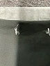 Unbranded Solid Black Cocktail Dress Size S (estimated) - photo 4