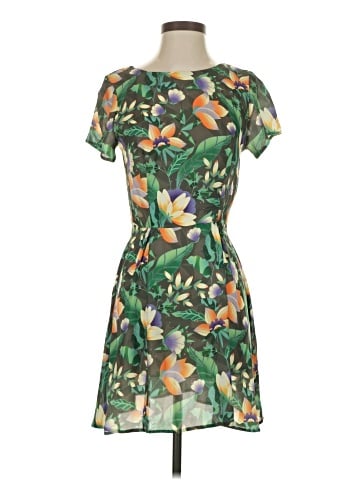 Love Cocktail Dress (view 1)