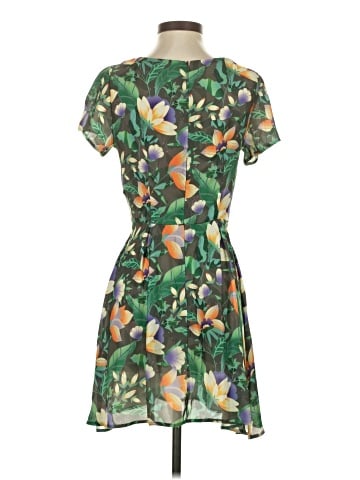 Love Cocktail Dress (view 2)