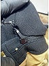 Chloé Solid Black Wool Pants Size EU (FR) 36 / US 4 - photo 7