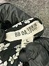 BB Dakota Black Long Sleeve Blouse Size L - photo 7