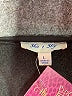 She + Sky Black Pullover Sweater Size L - photo 7