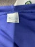Buffbunny Collection Blue Pullover Sweater Size M - photo 7