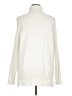 Lillusory Ivory Turtleneck Sweater Size XL - photo 2