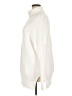 Lillusory Ivory Turtleneck Sweater Size XL - photo 5