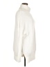 Lillusory Ivory Turtleneck Sweater Size XL - photo 4