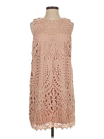 BCBGMAXAZRIA Cocktail Dress (view 1)