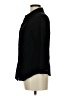 Unbranded 100% Polyester Black Long Sleeve Blouse Size M - photo 5