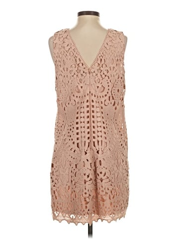 BCBGMAXAZRIA Cocktail Dress (view 2)