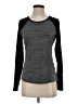 RBX Gray Long Sleeve T-Shirt Size S - photo 1