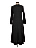 Chetta B Black Casual Dress Size 8 - photo 2