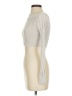 Unbranded Ivory Turtleneck Sweater Size XS - photo 5