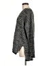 John & Jenn 100% Acrylic Tweed Gray Pullover Sweater Size M - photo 5