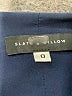 Slate & Willow Polka Dots Blue Casual Dress Size 0 - photo 7